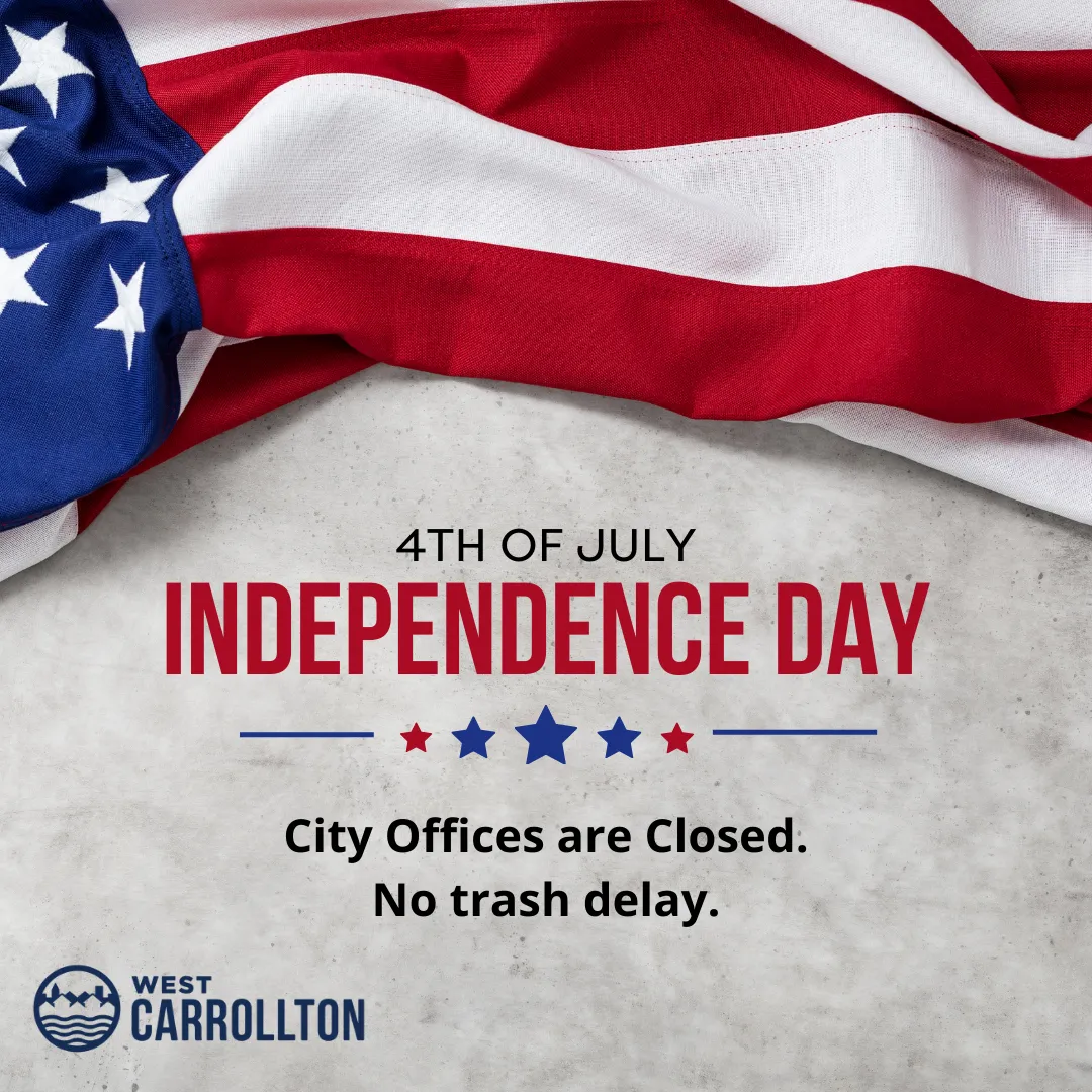 Fourth of July