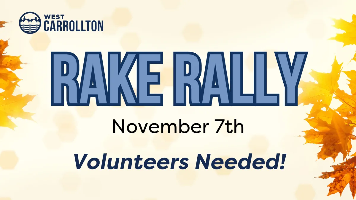 Rake Rally 2026