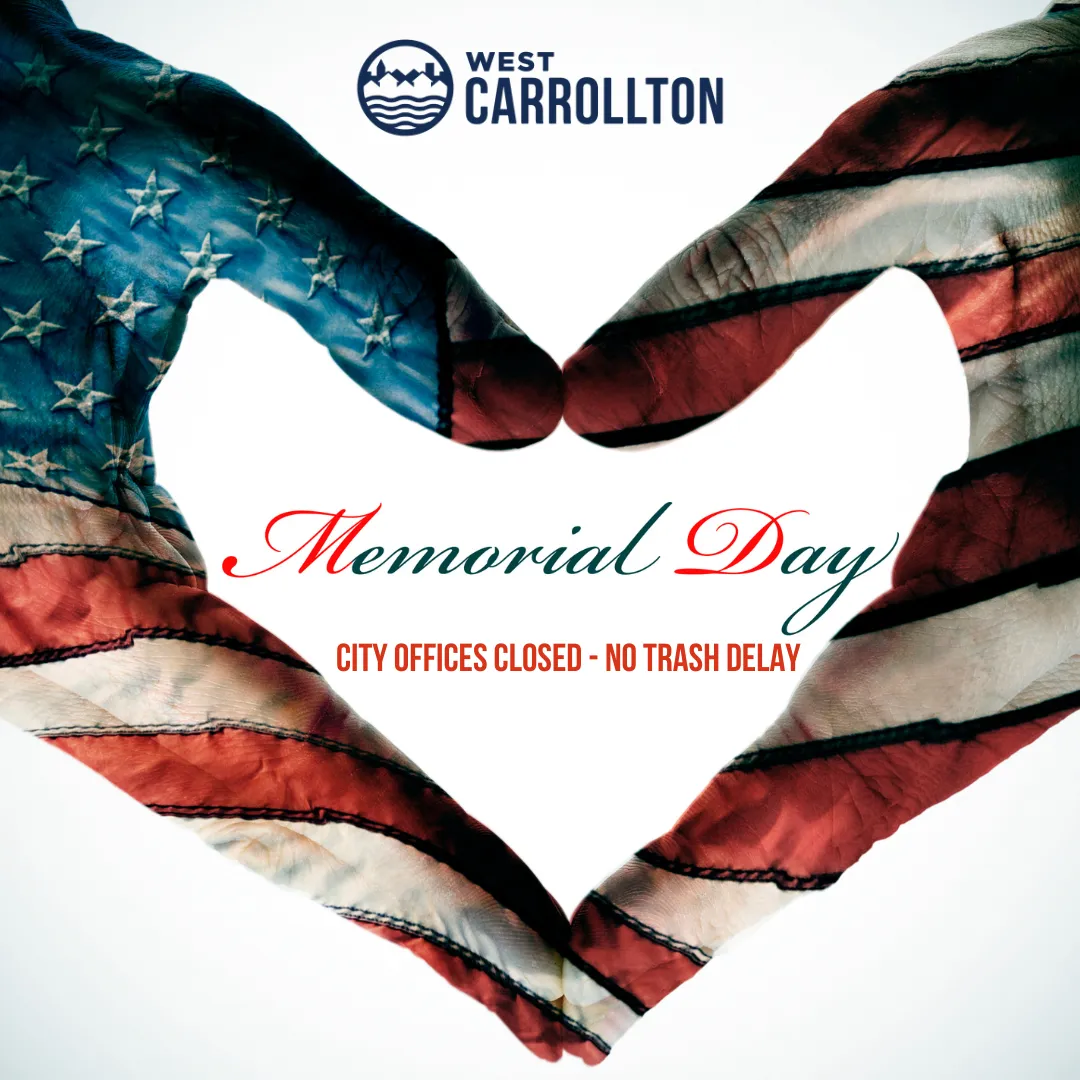 Memorial Day