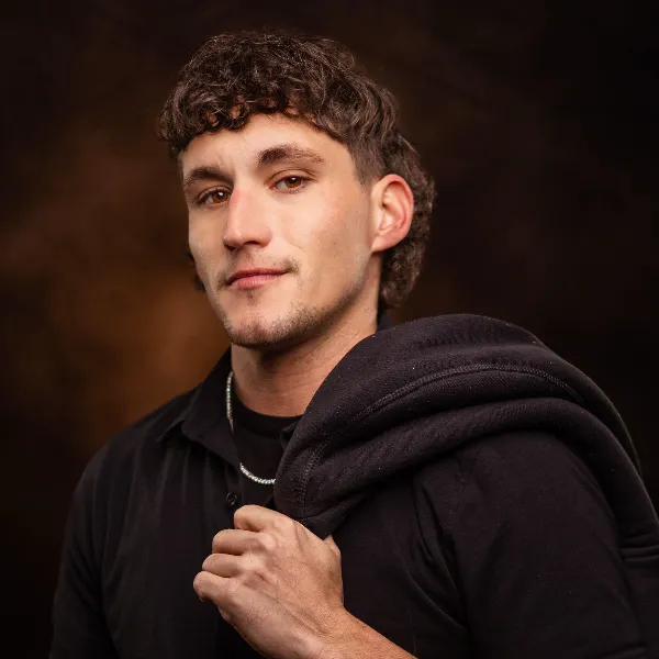 Britton Emert