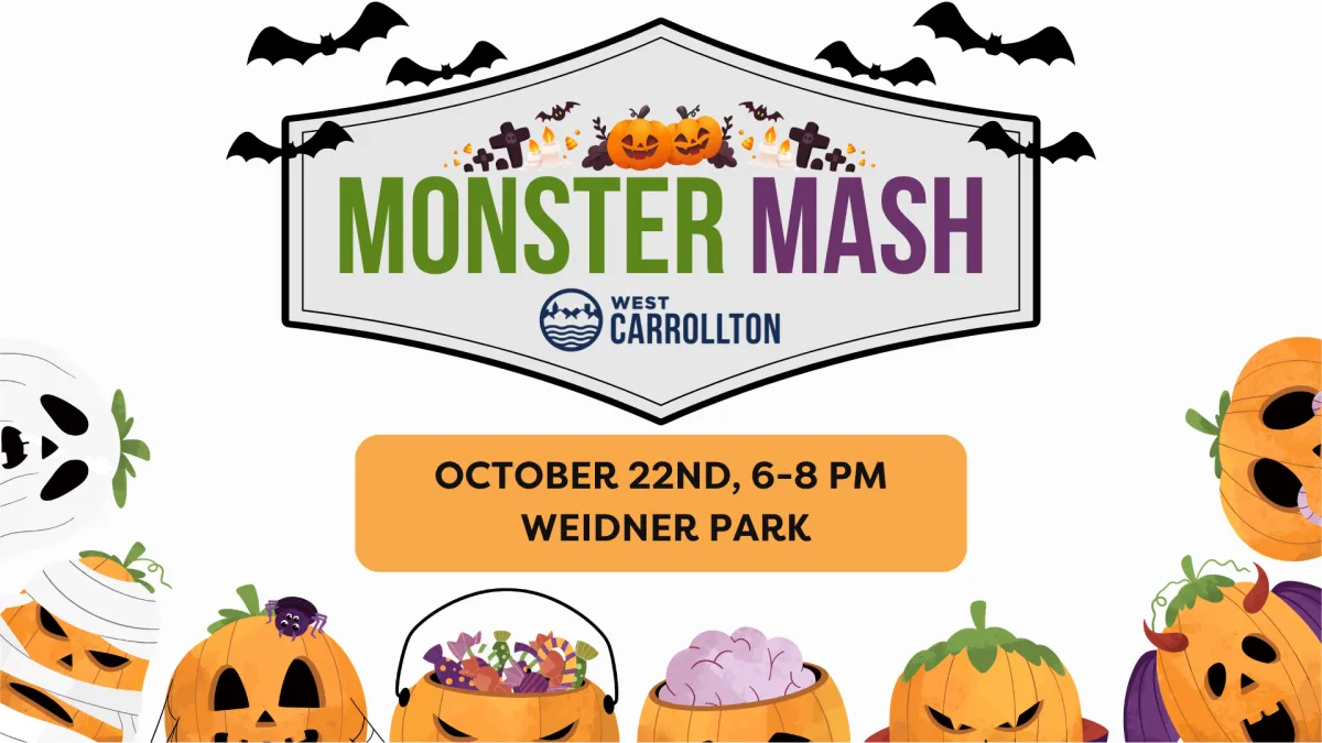 Monster Mash 2026
