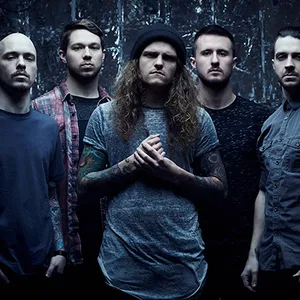 Miss May I
