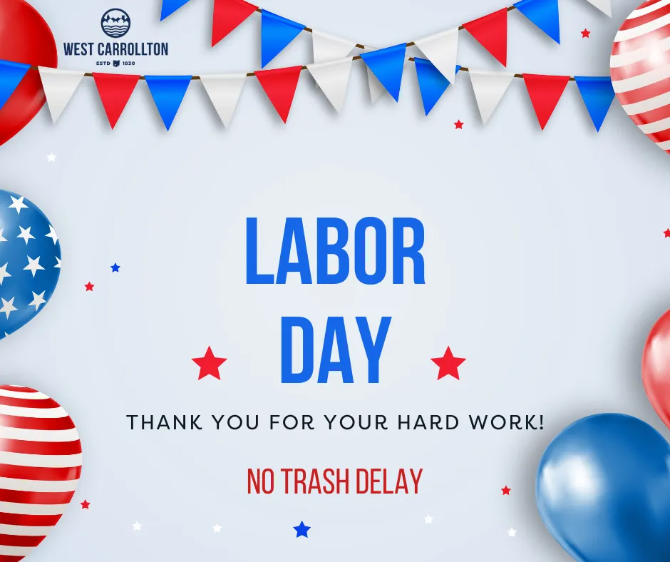 Labor Day