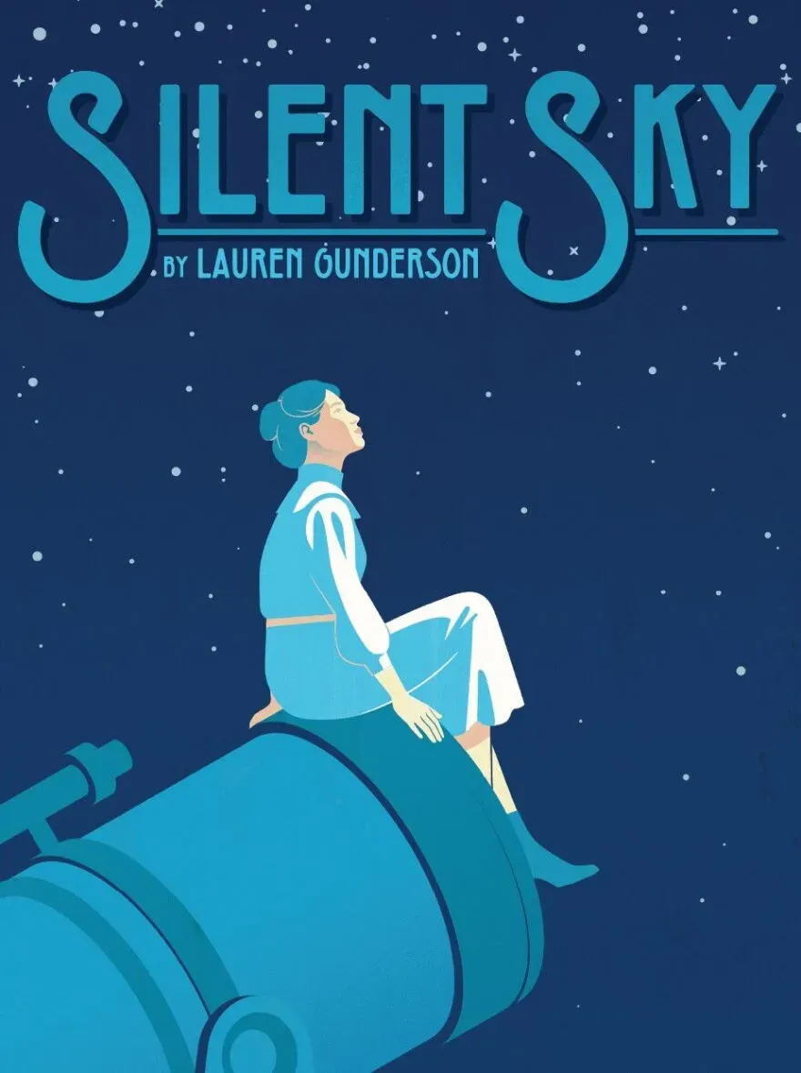 Silent Sky