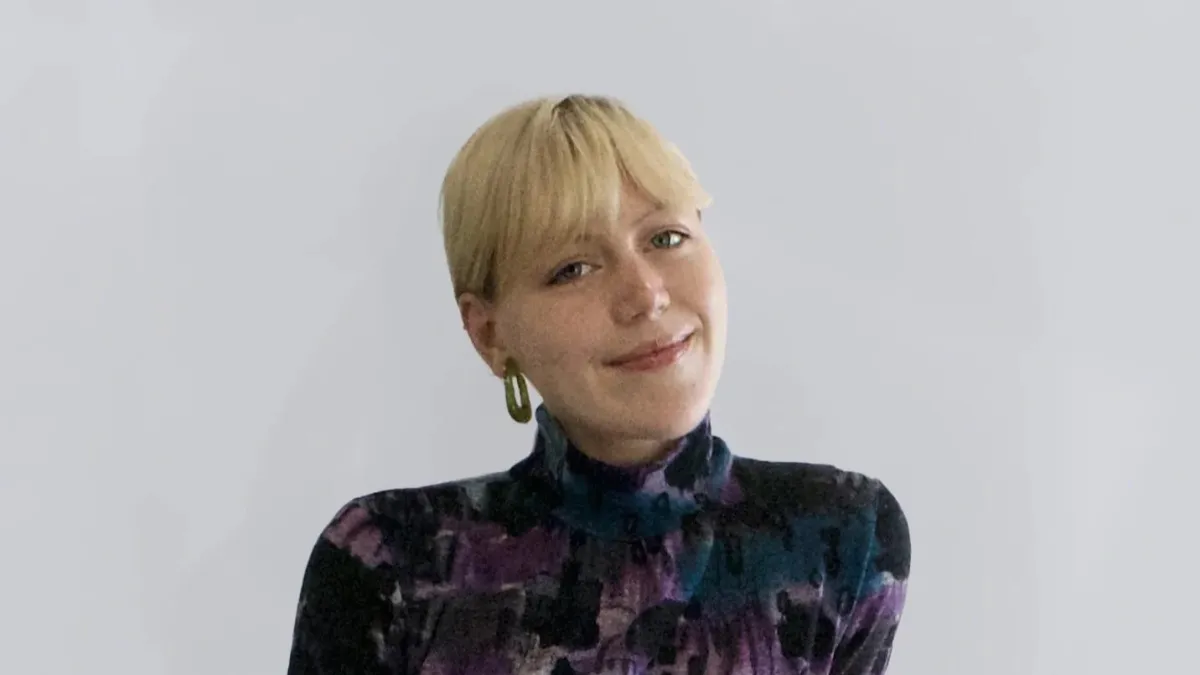 Artist Talk: Ella Kraimer