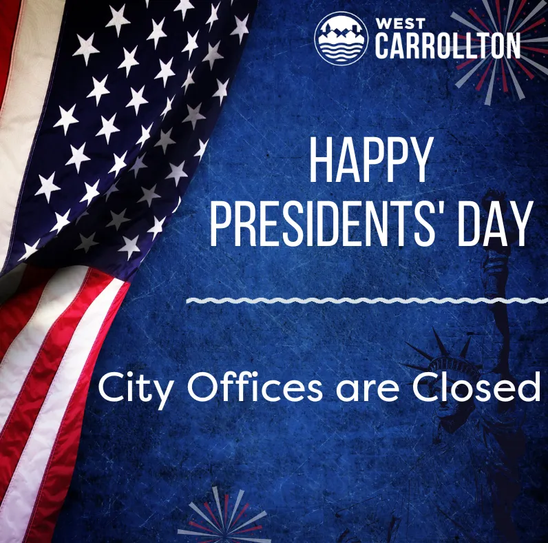 Presidents’ Day