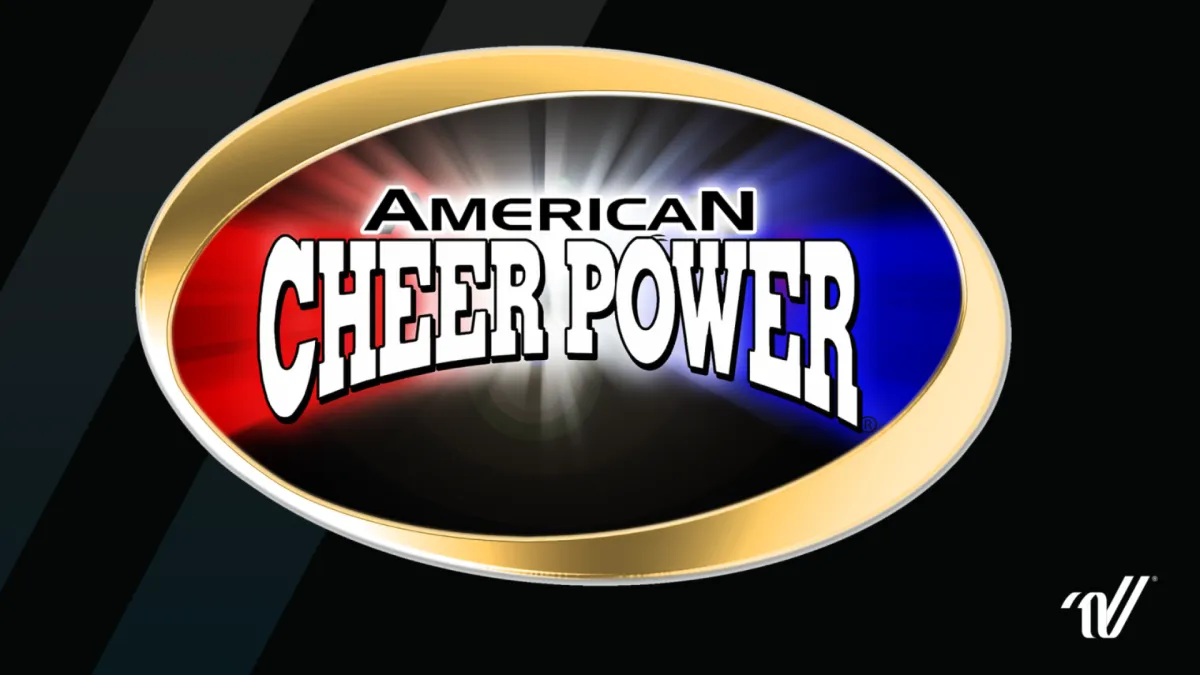 Cheer Power Wild West Showdown