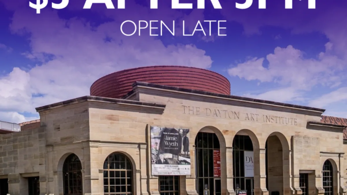 5 After 5 at the Museum
