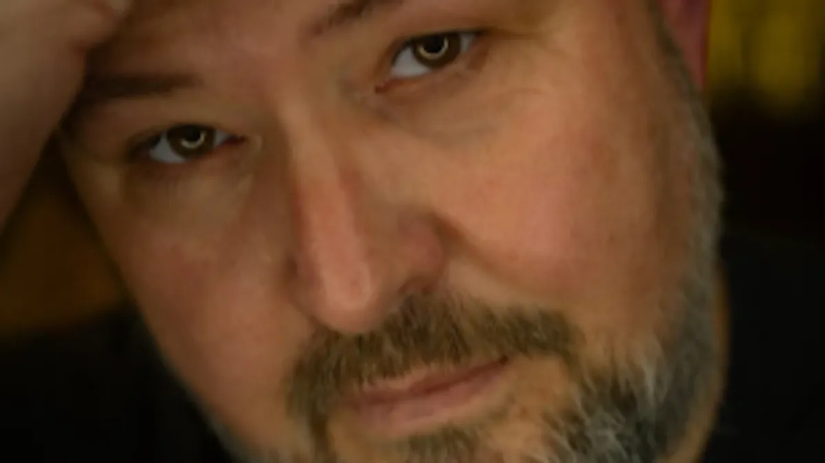 Opening Reception: Member’s Spotlight Exhibition: Michael Hicks: Fragments for Memory