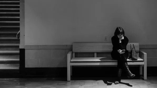 Member’s Spotlight Exhibition: Michael Hicks: Fragments for Memory